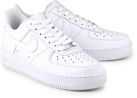 nike air force 1 36 5 weiß|Herren Weiß Air Force 1 Schuhe (16) .